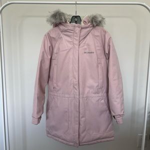Columbia Parka Ski/Snowboard Jacket
